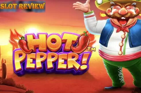 Hot Pepper Pragmatic Play icon